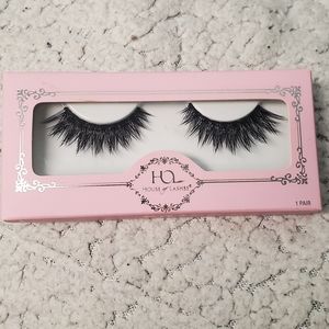House of lashes